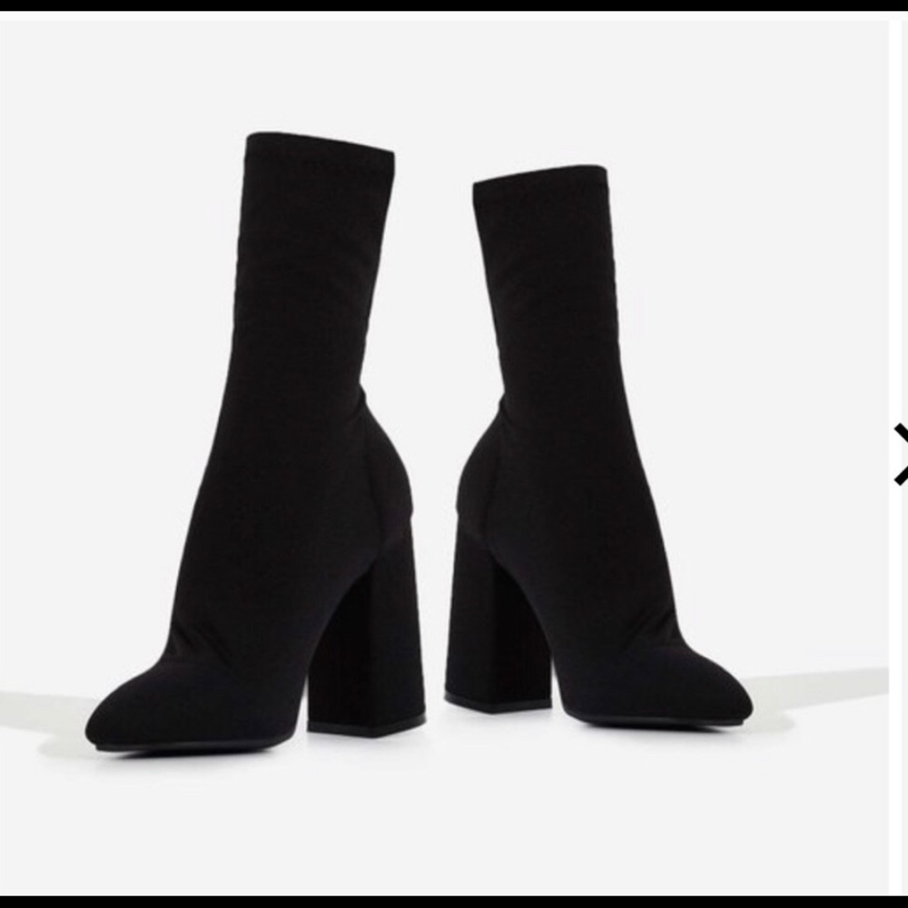 EGO Shoes